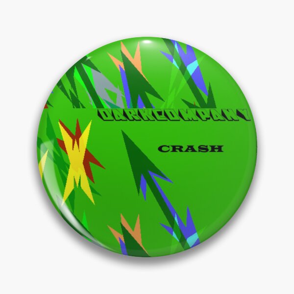 Item preview, Crash designed and sold by Dark-Company.