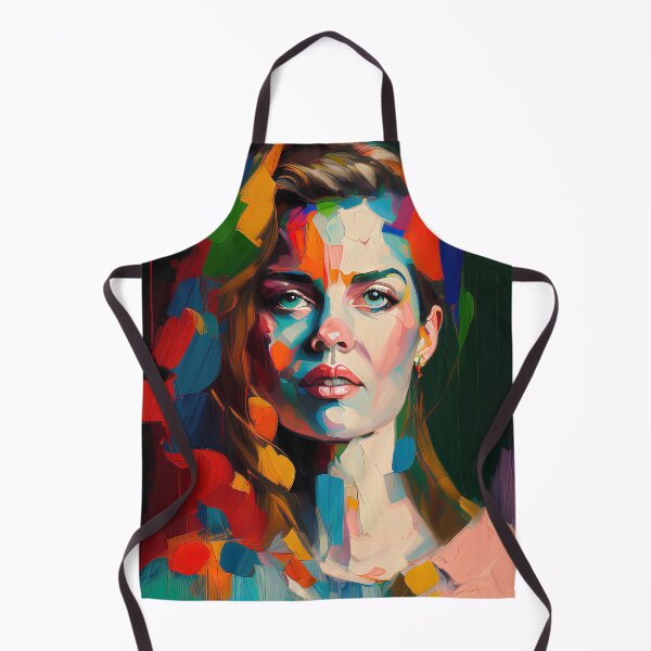 Item preview, poplia girl designed and sold by Jean-François Dupuis.