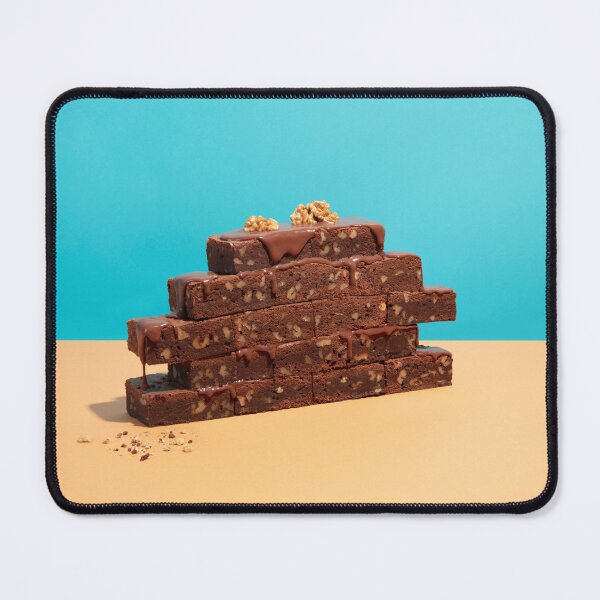 Item preview, brownie wall designed and sold by pepinodemarst.