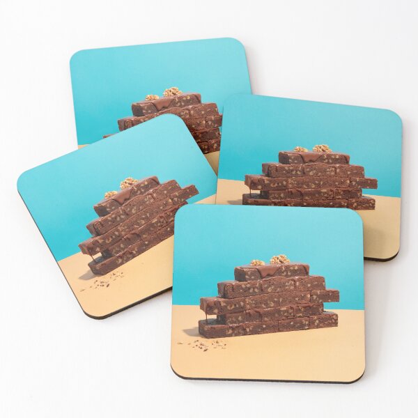 Item preview, brownie wall designed and sold by pepinodemarst.