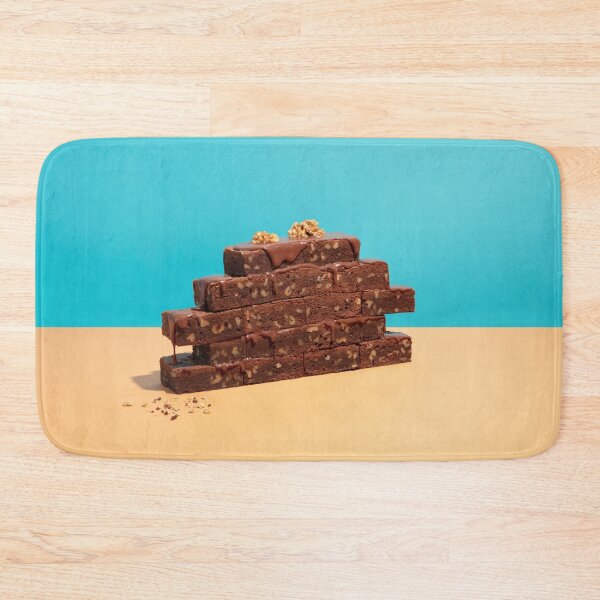 Item preview, brownie wall designed and sold by pepinodemarst.