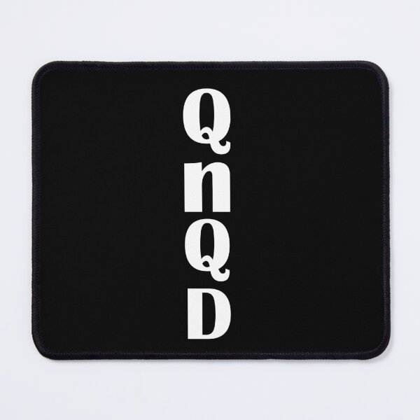 Item preview, QNQD  designed and sold by Simoel12.