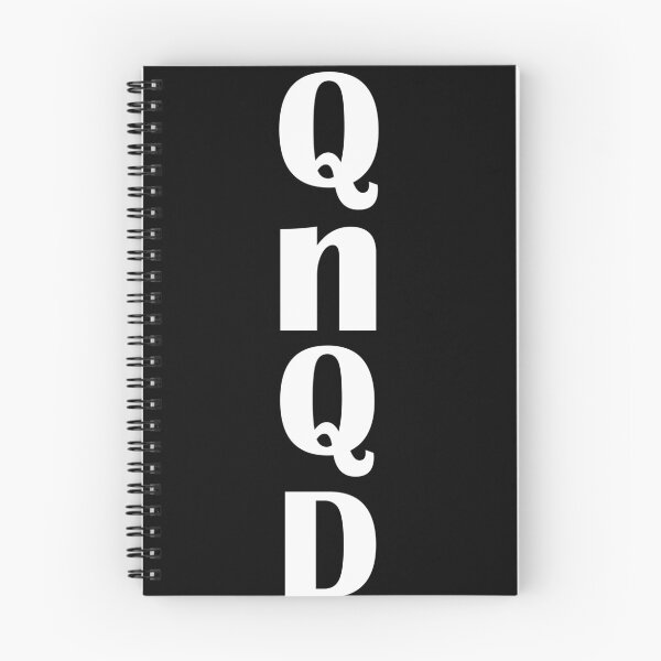 Item preview, QNQD  designed and sold by Simoel12.
