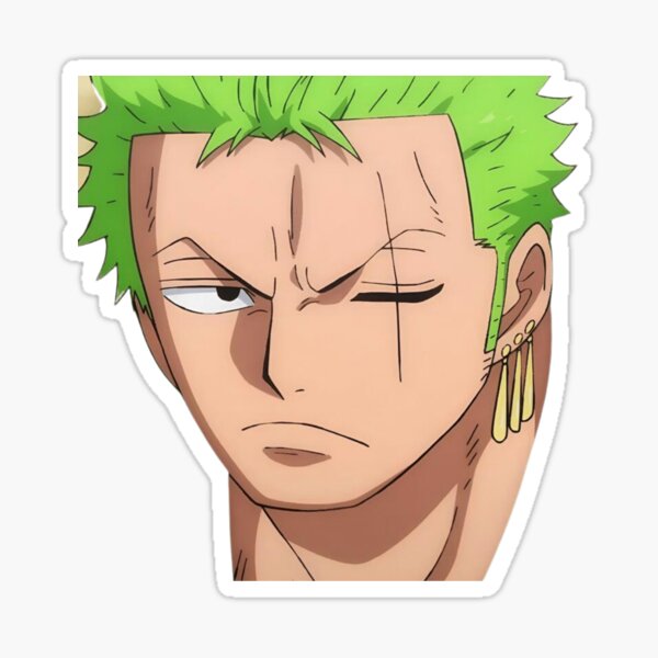 Zoro Haki Gifts & Merchandise for Sale