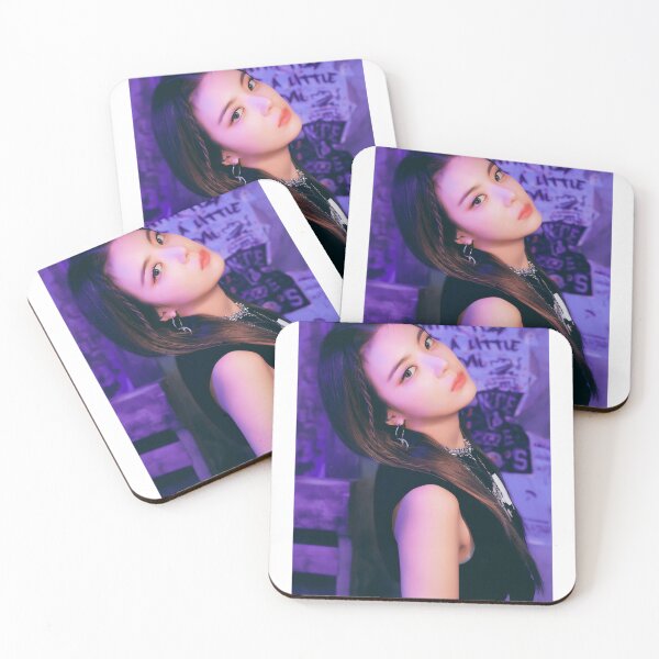 Item preview, LIA ITZY JAPAN 2nd SINGLE (Blah Blah Blah)  designed and sold by radomalbiib.