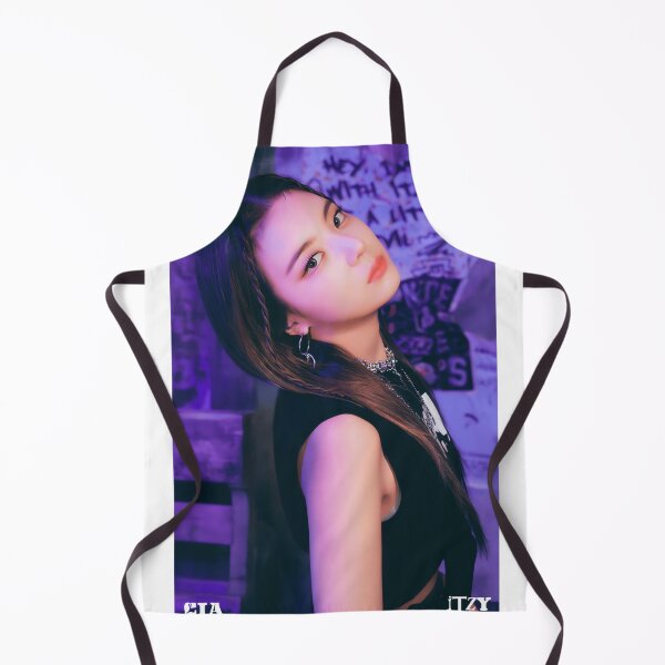 Item preview, LIA ITZY JAPAN 2nd SINGLE (Blah Blah Blah) designed and sold by radomalbiib.