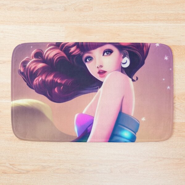 Item preview, Woman at the galactic prom designed and sold by Girly-Universe.