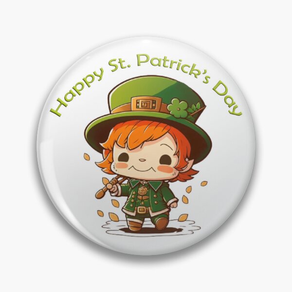 Item preview, Happy St. Patricks Day v09 designed and sold by Scrumptious Designs.