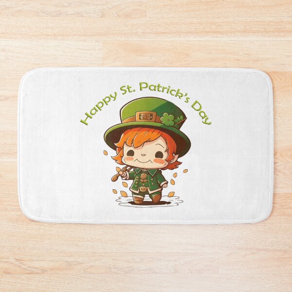 Item preview, Happy St. Patricks Day v09 designed and sold by Scrumptious Designs.