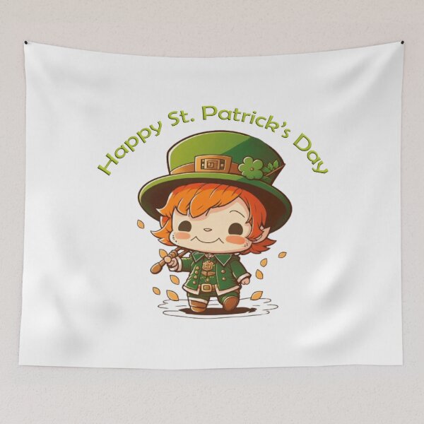 Item preview, Happy St. Patricks Day v09 designed and sold by Scrumptious Designs.
