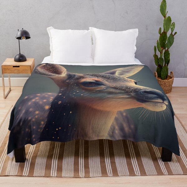 Item preview, Magical doe designed and sold by MystiS.