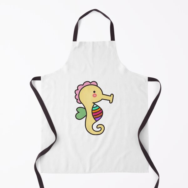 Item preview, Cute Hippocampus designed and sold by Danikuk.