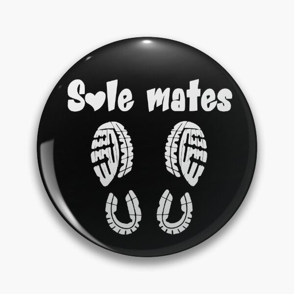 Item preview, Sole Mates designed and sold by Lonesome-Fox.