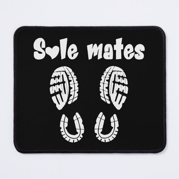 Item preview, Sole Mates designed and sold by Lonesome-Fox.