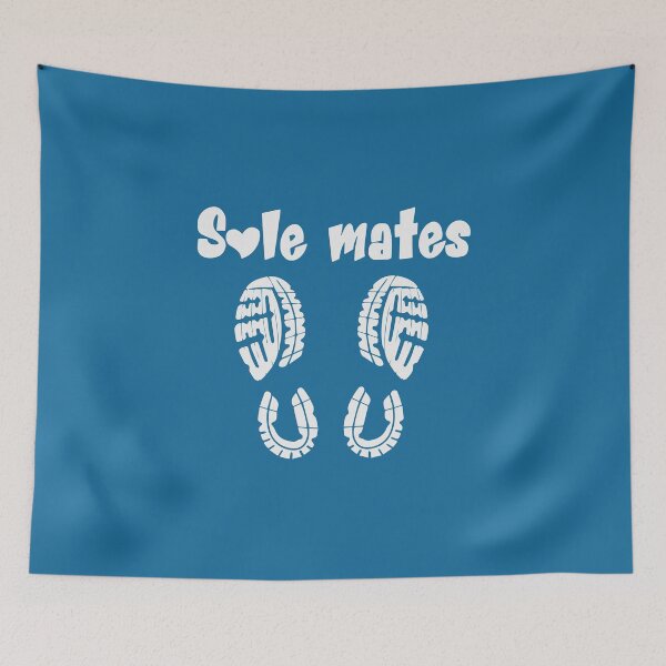 Item preview, Sole Mates designed and sold by Lonesome-Fox.