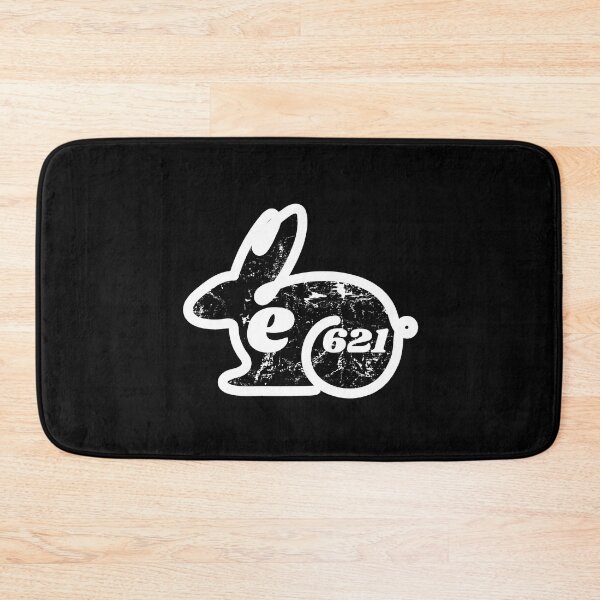 Item preview, E 621 bunny furry  designed and sold by Manoroma.