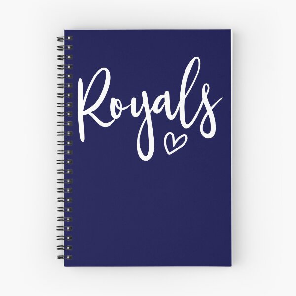 Item preview, Royals High School Royals Sports Team Women's Royals Gear designed and sold by DynamicDesign.