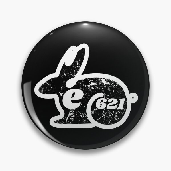 Item preview, E 621 bunny furry  designed and sold by Manoroma.