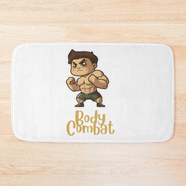 Item preview, Cute Body Combat Boy designed and sold by Cute-Jory-Store.
