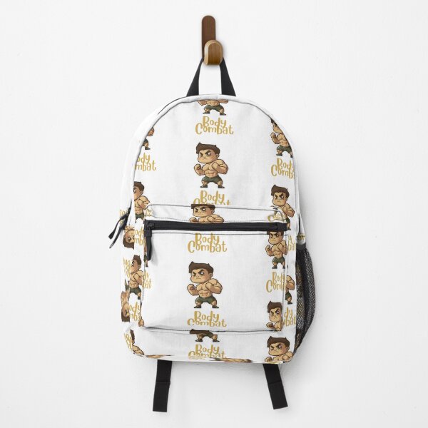Item preview, Cute Body Combat Boy designed and sold by Cute-Jory-Store.