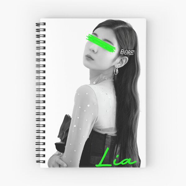 Item preview, Lia Itzy Midzy  designed and sold by radomalbiib.