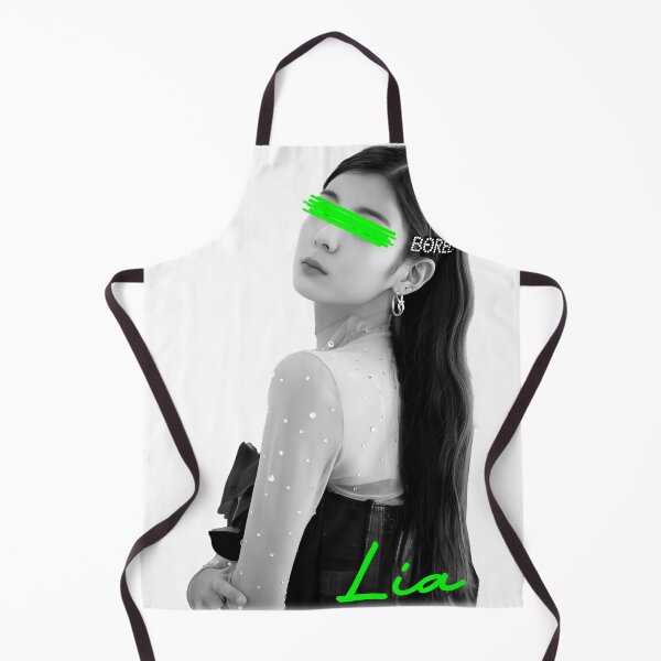Item preview, Lia Itzy Midzy designed and sold by radomalbiib.