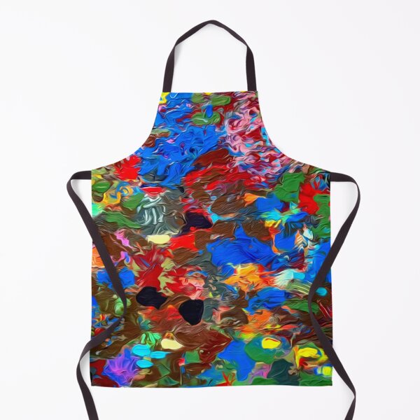 Item preview, Ocean rainbow designed and sold by ArtistSunny.