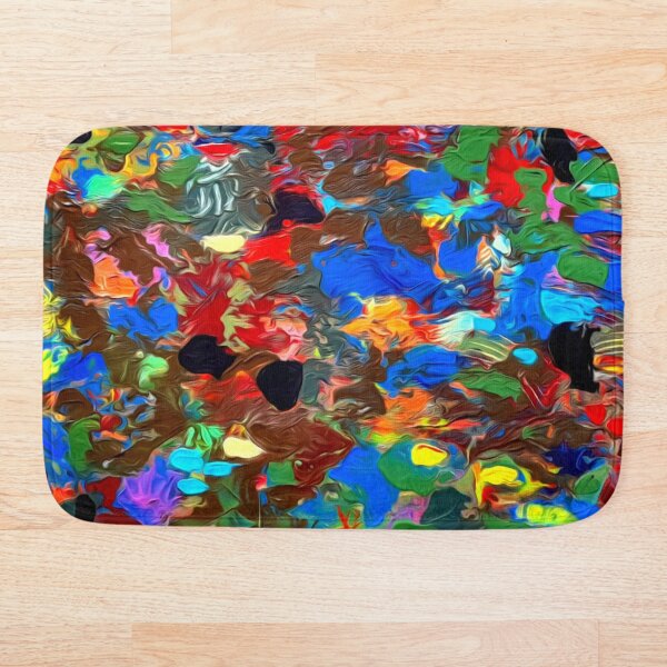 Item preview, Ocean rainbow designed and sold by ArtistSunny.