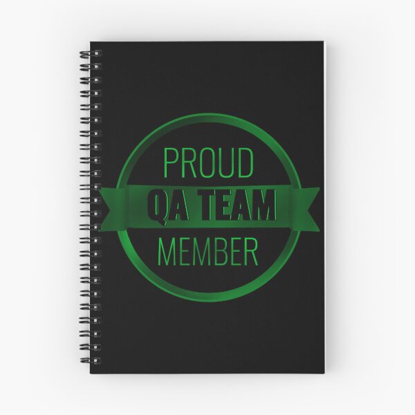 Item preview, Proud to be a software test engineer / Proud member of qa team designed and sold by stayartsy07.