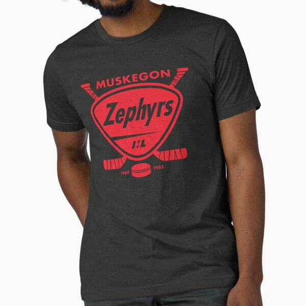 Vista previa del artículo con la obra «Céfiros de Muskegon», diseñado y vendido por WoollyBrand.