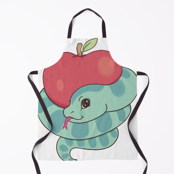 Item preview, Demonic Kitsch - Forbidden Fruit designed and sold by bajsonluscicc.