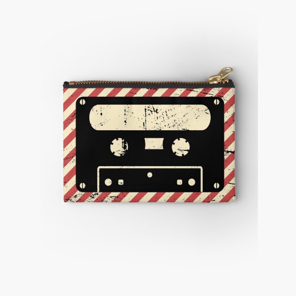 Item preview, Vintage Style Cassette Poster designed and sold by Jam Jar.