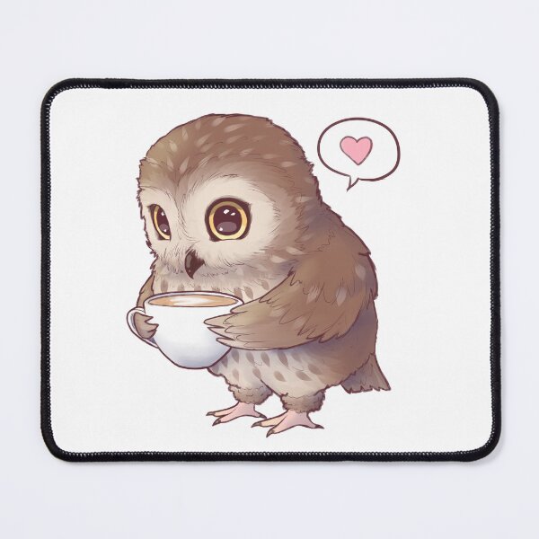 Item preview, Night Owl designed and sold by ungoth.