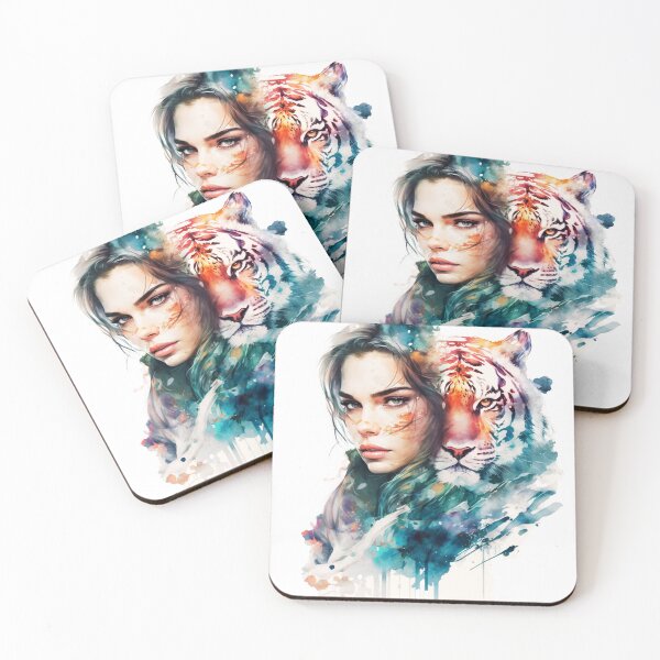 Item preview, The Fearless Duo designed and sold by GraphicTeesCo-.