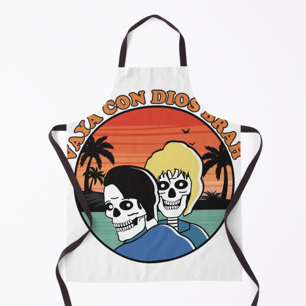Item preview, vaya con dios brah  designed and sold by vilicablackyy.