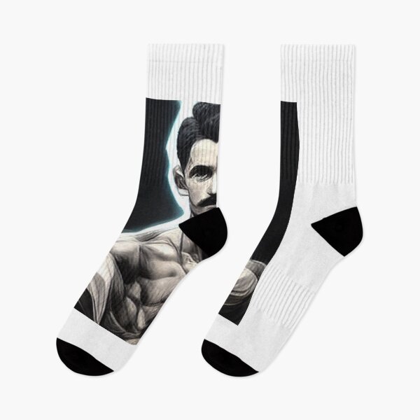 Item preview, Tesla God Design designed and sold by HEFTALICA.