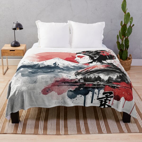 Item preview, Japanese Dream - Retro Art designed and sold by Odd World.