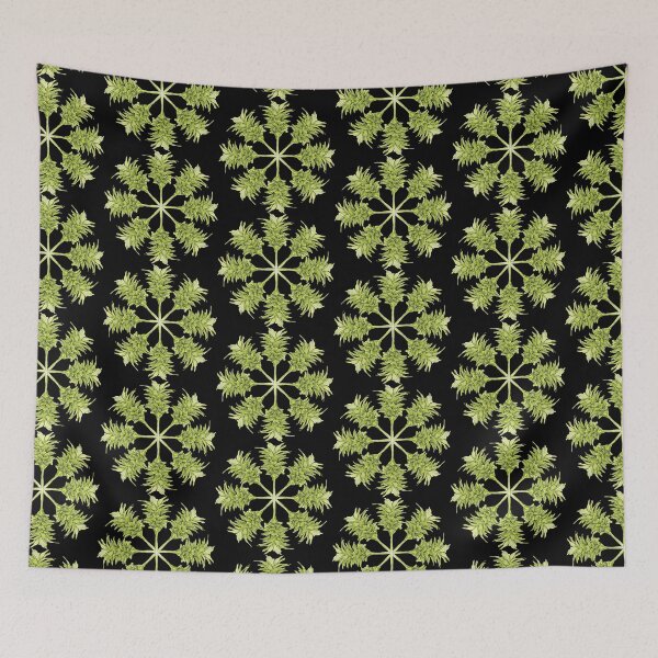 Item preview, Turmeric flower- compilation 1 designed and sold by Tanya Scharaschkin.