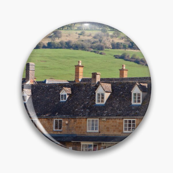 Item preview, Broadway Cotswolds Worcestershire England UK designed and sold by AndyEvansPhotos.