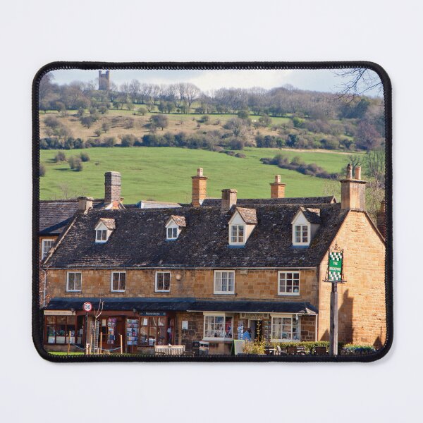 Item preview, Broadway Cotswolds Worcestershire England UK designed and sold by AndyEvansPhotos.