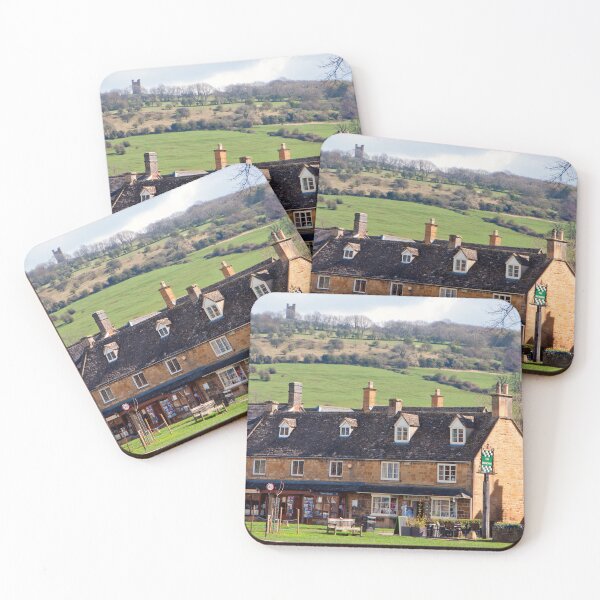 Item preview, Broadway Cotswolds Worcestershire England UK designed and sold by AndyEvansPhotos.