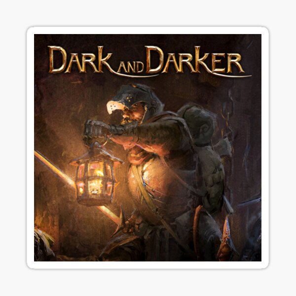 Darker Than Darkness Gifts & Merchandise for Sale