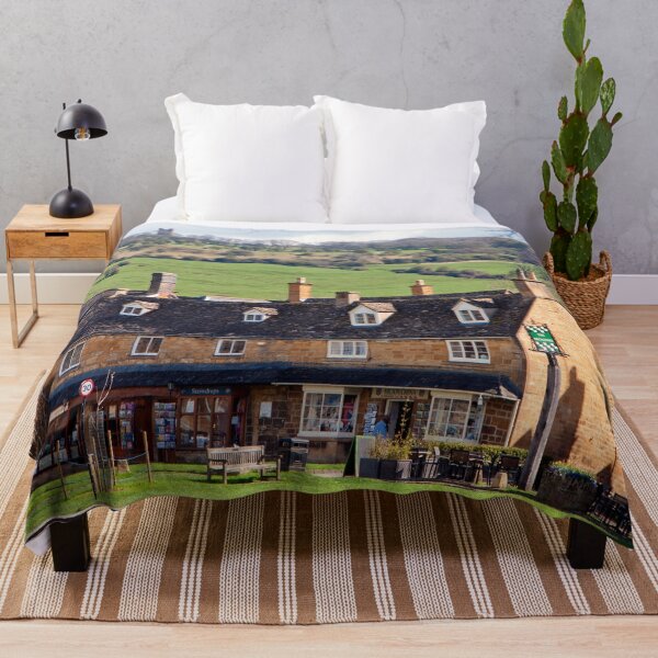 Item preview, Broadway Cotswolds Worcestershire England UK designed and sold by AndyEvansPhotos.