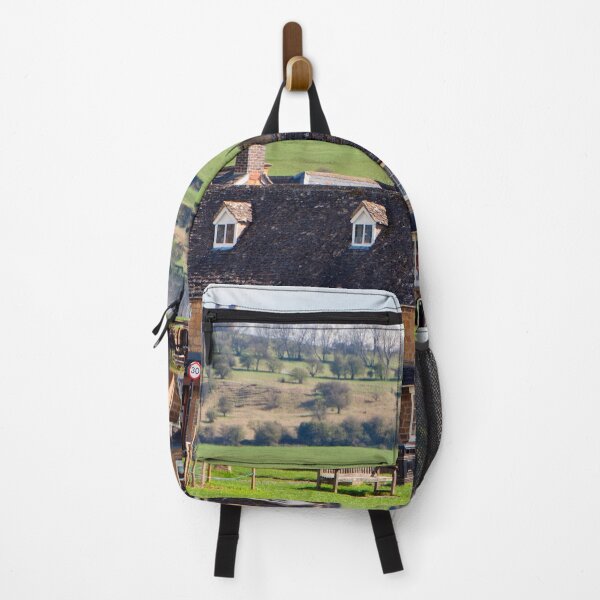 Item preview, Broadway Cotswolds Worcestershire England UK designed and sold by AndyEvansPhotos.