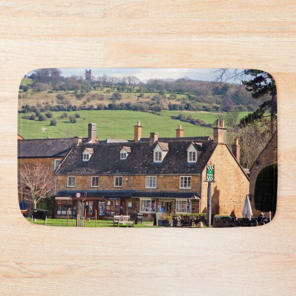 Item preview, Broadway Cotswolds Worcestershire England UK designed and sold by AndyEvansPhotos.