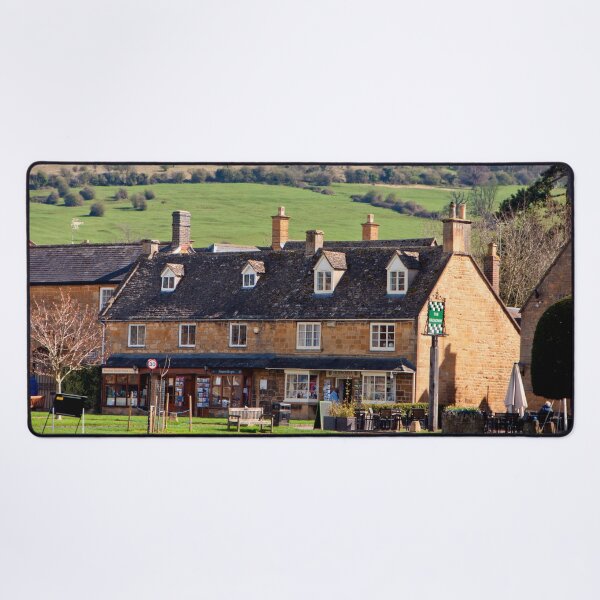 Item preview, Broadway Cotswolds Worcestershire England UK designed and sold by AndyEvansPhotos.