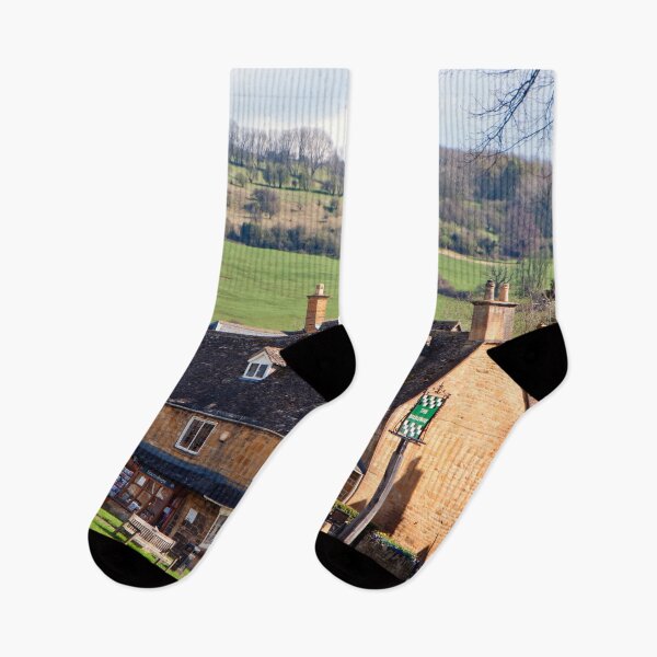 Item preview, Broadway Cotswolds Worcestershire England UK designed and sold by AndyEvansPhotos.