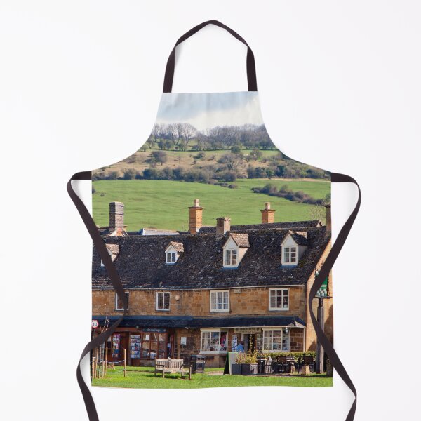 Item preview, Broadway Cotswolds Worcestershire England UK designed and sold by AndyEvansPhotos.