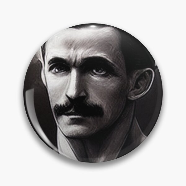Item preview, Tesla Muscles Design designed and sold by HEFTALICA.