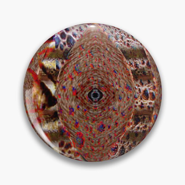 Item preview, Eye of Tree Is Bleeding designed and sold by PPPimp.